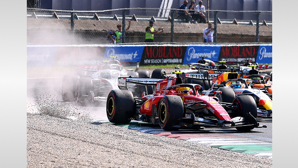 ＦＯＲＭＵＬＡ１®