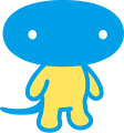 スカパーキャラクター