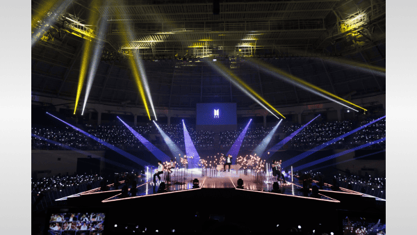 M COUNTDOWN ＜BTS出演回＞