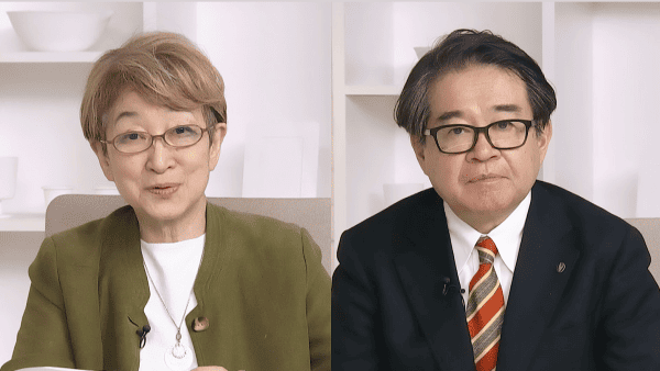 国会トークフロントライン