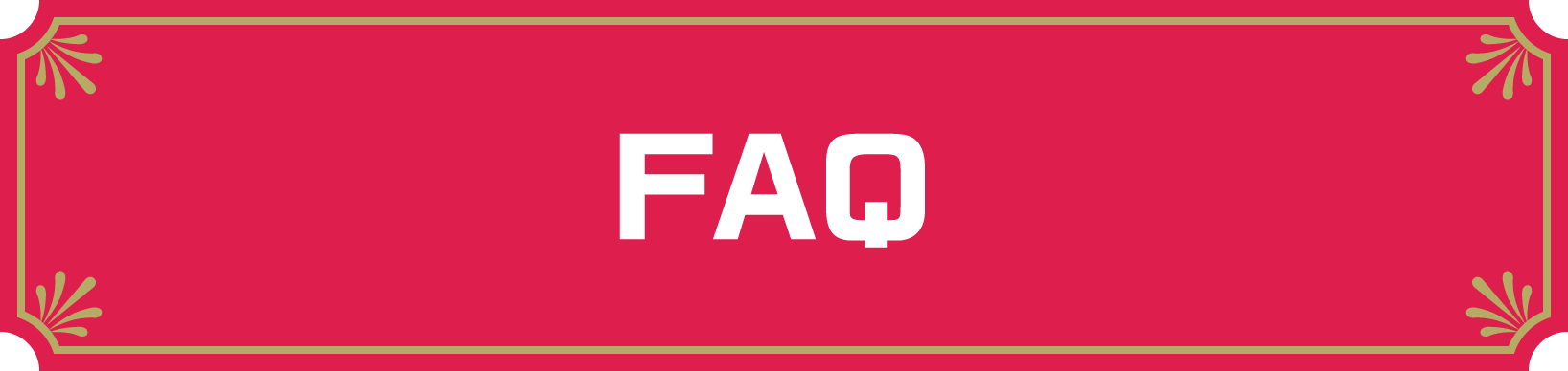 FAQ