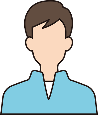 男性