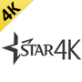 スターチャンネル 4K