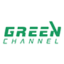 BS234 グリーンチャンネル