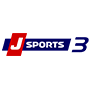 J SPORTS 3 (4K)