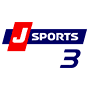 Ch.606 J SPORTS 3