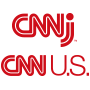 ＣＮＮｊ＆ＣＮＮ　Ｕ．Ｓ．セット