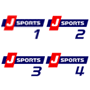 Ｊ　ＳＰＯＲＴＳ　１＋２＋３＋４