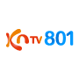 ＫＮＴＶ８０１