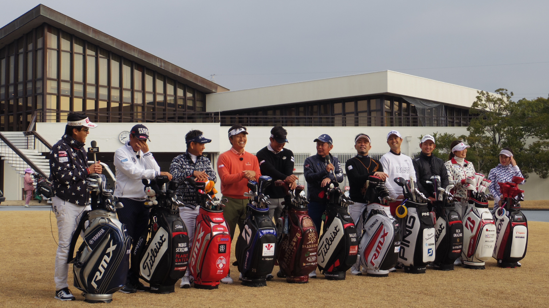 TEAM SERIZAWA