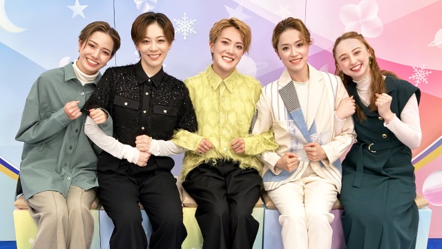 雪組トップスター・朝美絢のお披露目公演がTV初登場！｜スカパー