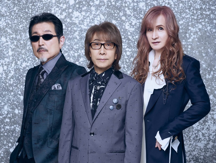 14ヶ月連続放送！THE ALFEE ライブ・セレクション！｜スカパー