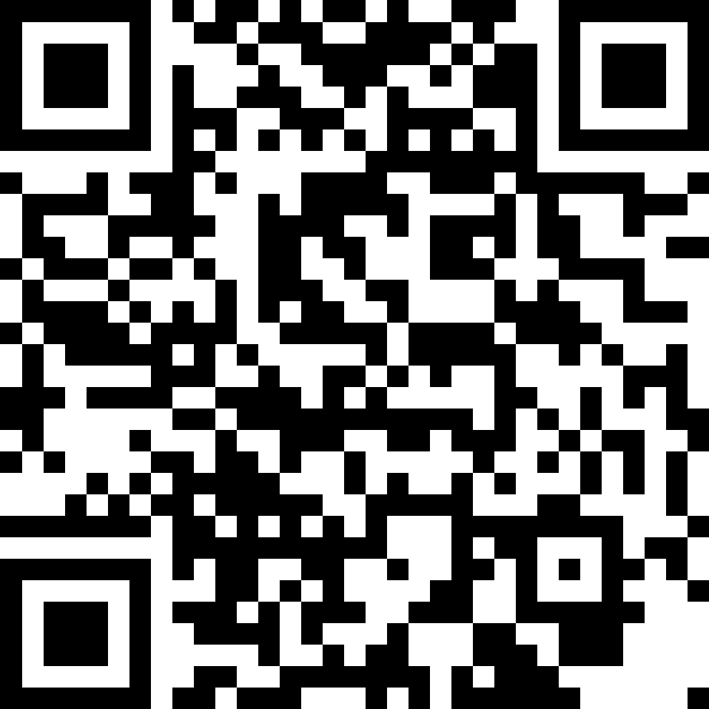 QRコード