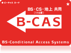 B‐CASカード/ACAS番号をお持ちの方