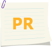 PR