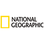 ナショナル ジオグラフィック 　ロゴ